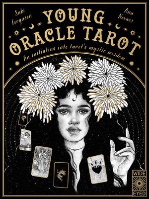 cover image of Young Oracle Tarot